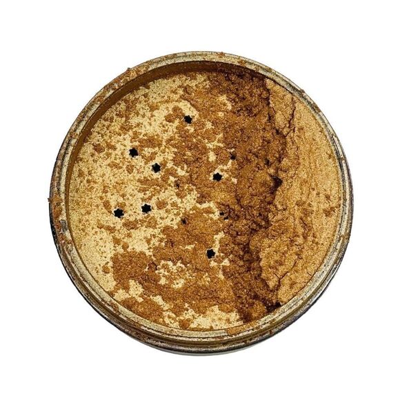 5/$25💜 Wet n Wild Megaglo Hustle & Glow Loose Highlighting Powder - Picture 11 of 12